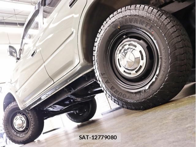 Toyota LAND CRUISER PRADO 1998-11 8328689-12
