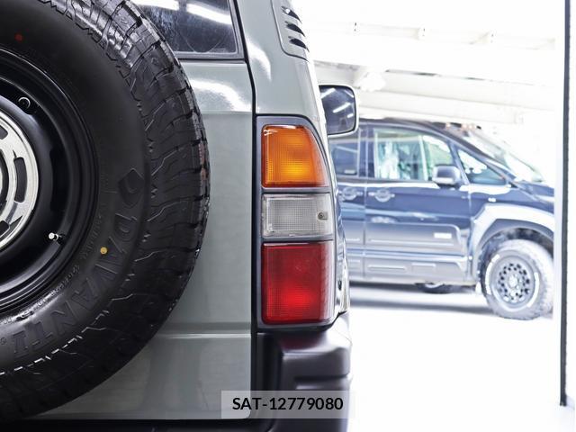 Toyota LAND CRUISER PRADO 1998-11 8328689-18