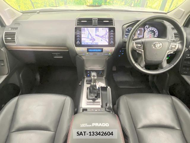Toyota LAND CRUISER PRADO 2022-09 8328983-1