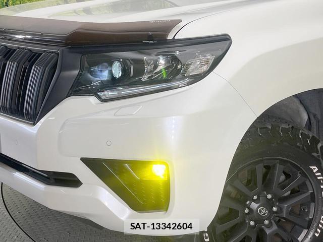 Toyota LAND CRUISER PRADO 2022-09 8328983-11