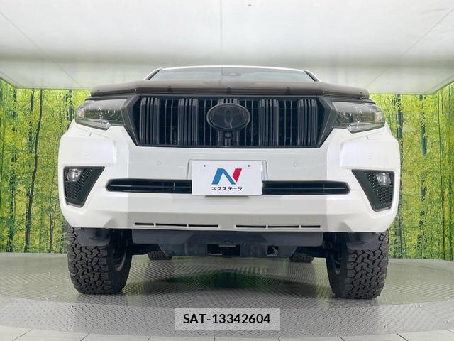Toyota LAND CRUISER PRADO 2022-09 8328983-13