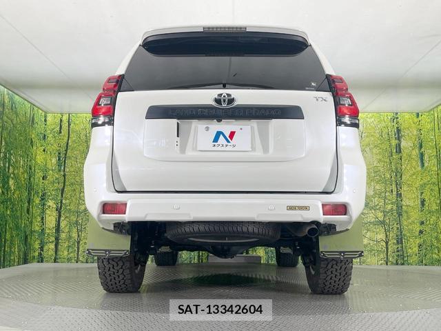 Toyota LAND CRUISER PRADO 2022-09 8328983-14