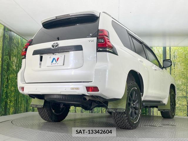 Toyota LAND CRUISER PRADO 2022-09 8328983-16