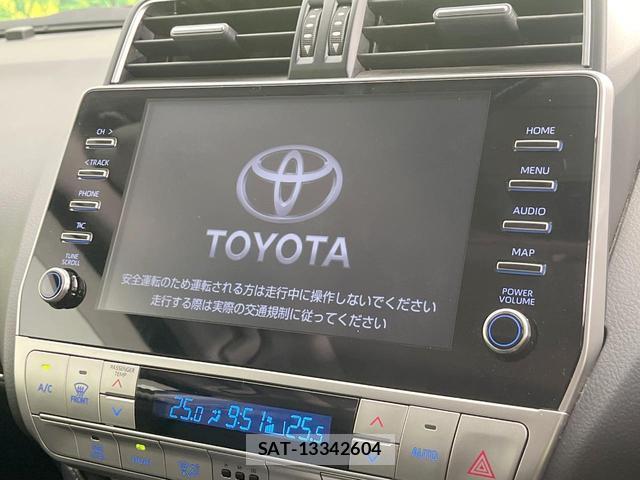 Toyota LAND CRUISER PRADO 2022-09 8328983-4