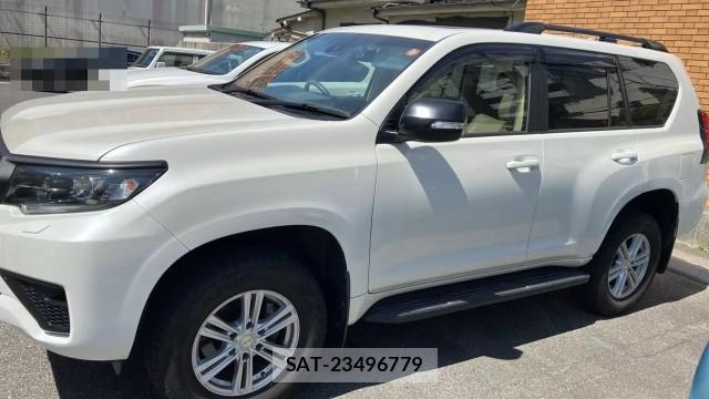 Toyota LAND CRUISER PRADO 2022-11 8282145-10