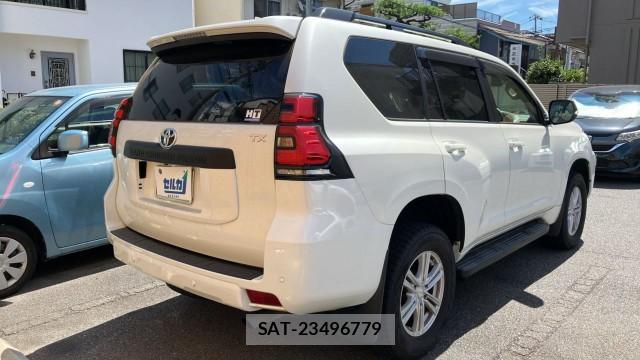 Toyota LAND CRUISER PRADO 2022-11 8282145-12