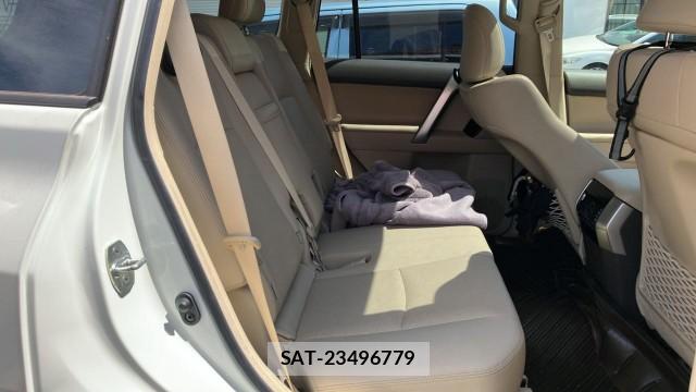 Toyota LAND CRUISER PRADO 2022-11 8282145-6