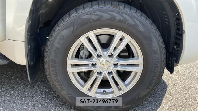 Toyota LAND CRUISER PRADO 2022-11 8282145-8