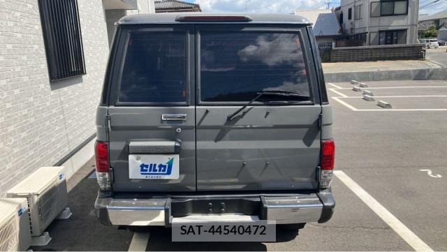 Toyota LAND CRUISER PRADO 1995-07 8329250-1