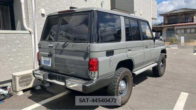 Toyota LAND CRUISER PRADO 1995-07 8329250-12