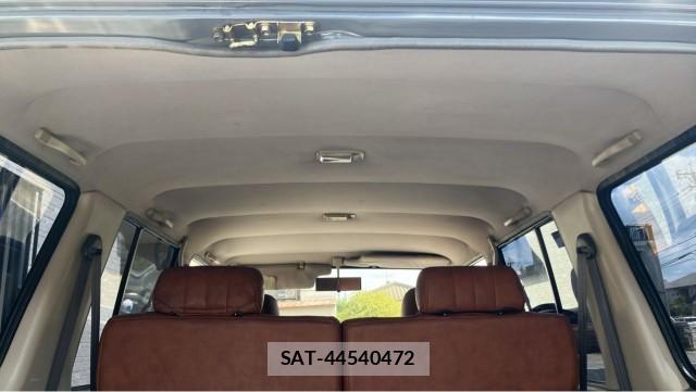 Toyota LAND CRUISER PRADO 1995-07 8329250-15