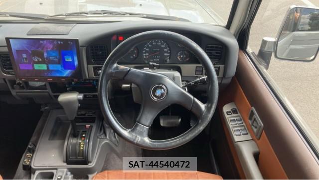 Toyota LAND CRUISER PRADO 1995-07 8329250-16