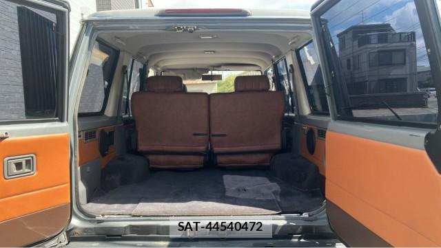 Toyota LAND CRUISER PRADO 1995-07 8329250-17