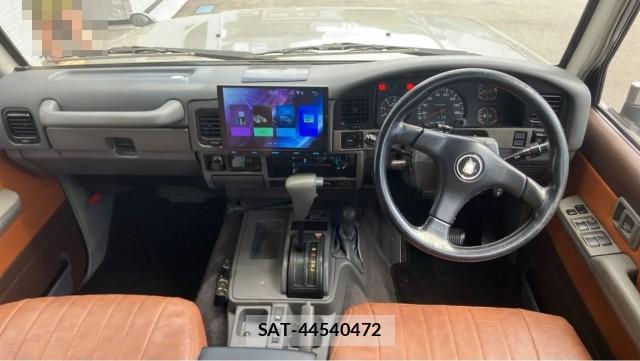 Toyota LAND CRUISER PRADO 1995-07 8329250-2