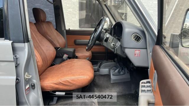 Toyota LAND CRUISER PRADO 1995-07 8329250-5