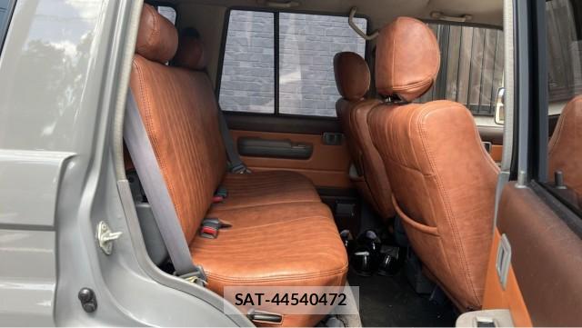 Toyota LAND CRUISER PRADO 1995-07 8329250-6
