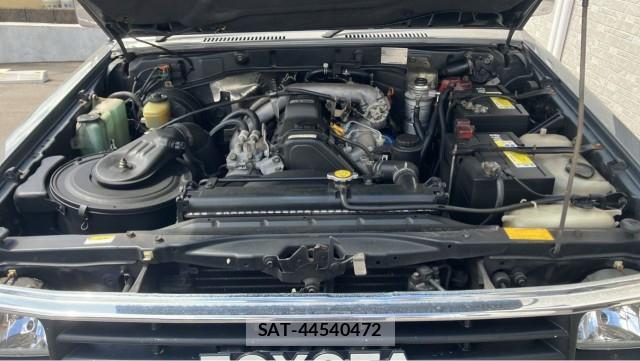 Toyota LAND CRUISER PRADO 1995-07 8329250-7