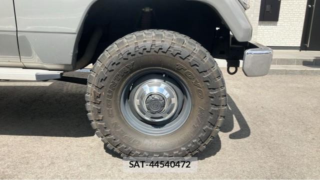 Toyota LAND CRUISER PRADO 1995-07 8329250-8