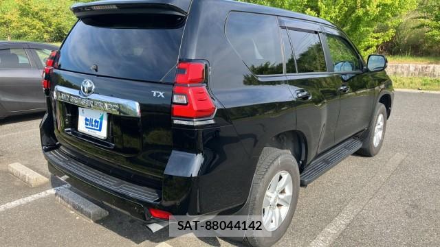 Toyota LAND CRUISER PRADO 2021-03 8329259-12