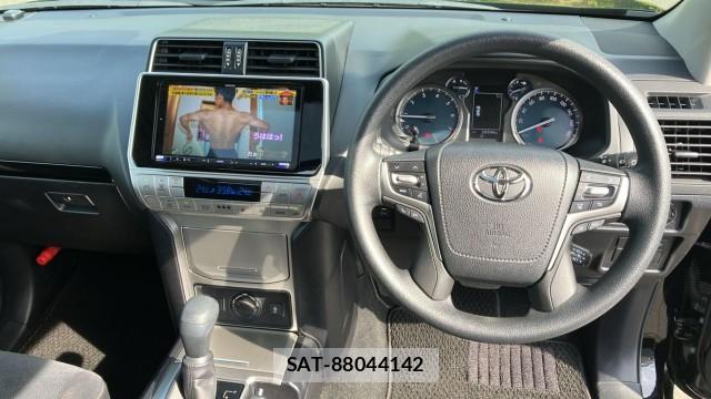 Toyota LAND CRUISER PRADO 2021-03 8329259-16