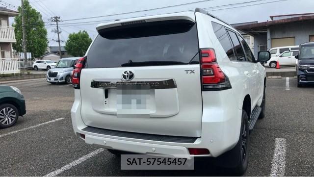 Toyota LAND CRUISER PRADO 2021-11 8329274-12