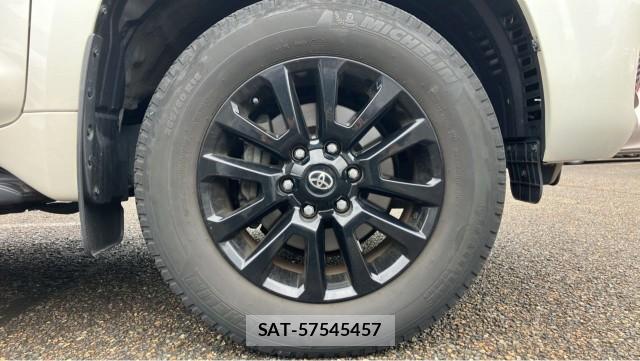 Toyota LAND CRUISER PRADO 2021-11 8329274-8