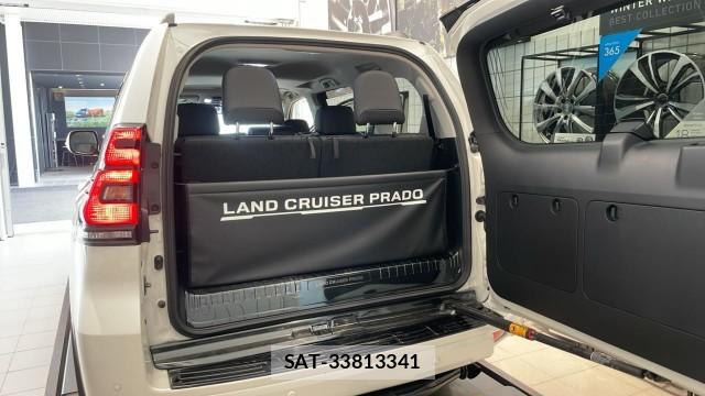 Toyota LAND CRUISER PRADO 2021-09 8329301-17