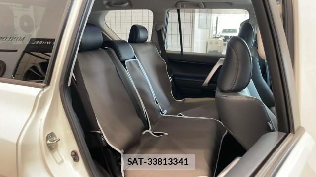 Toyota LAND CRUISER PRADO 2021-09 8329301-6