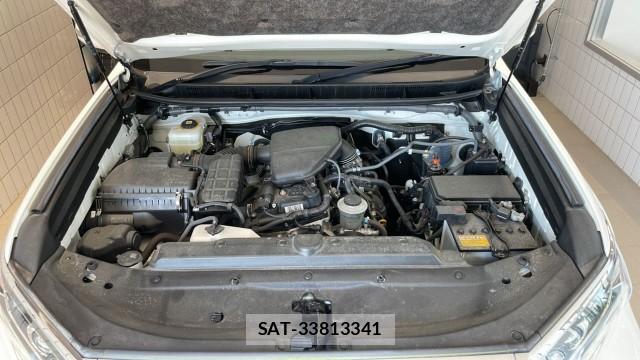 Toyota LAND CRUISER PRADO 2021-09 8329301-7