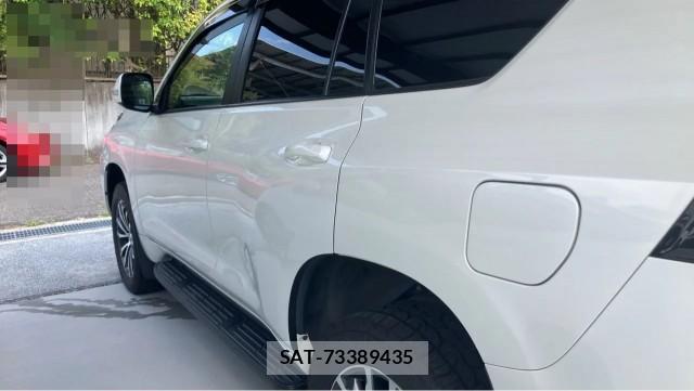 Toyota LAND CRUISER PRADO 2020-03 8329311-10