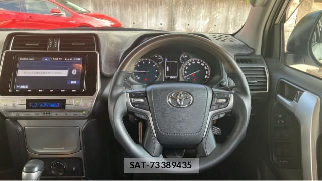 Toyota LAND CRUISER PRADO 2020-03 8329311-16