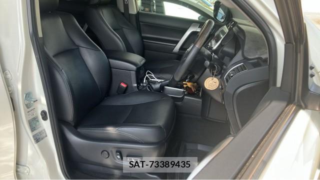 Toyota LAND CRUISER PRADO 2020-03 8329311-5