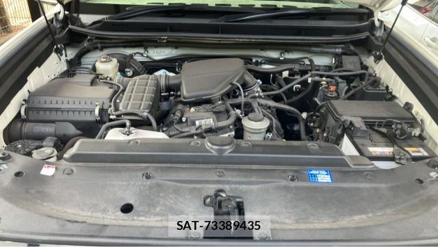 Toyota LAND CRUISER PRADO 2020-03 8329311-7