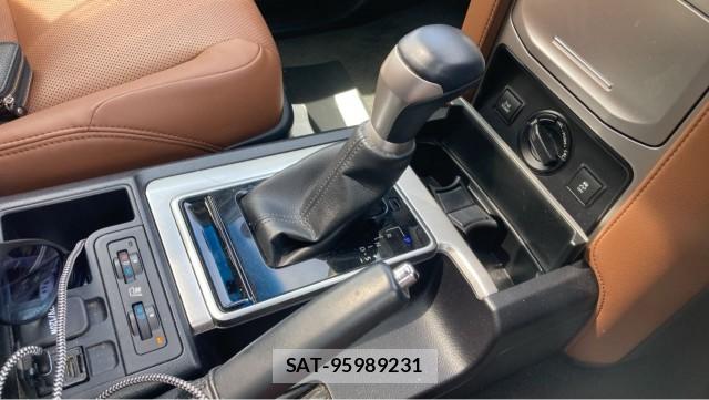 Toyota LAND CRUISER PRADO 2021-08 8329337-14