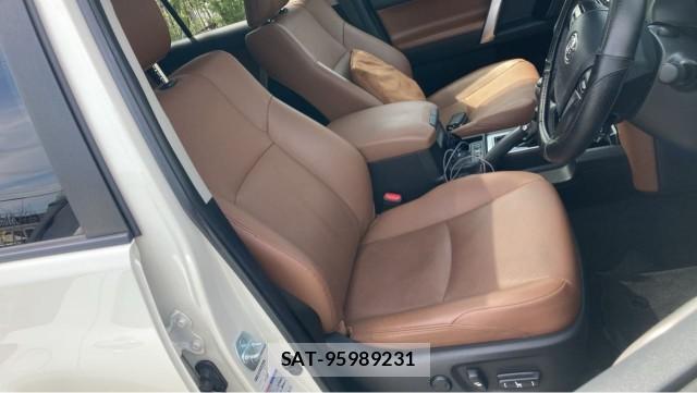 Toyota LAND CRUISER PRADO 2021-08 8329337-5