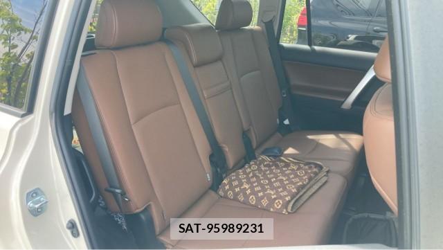 Toyota LAND CRUISER PRADO 2021-08 8329337-6