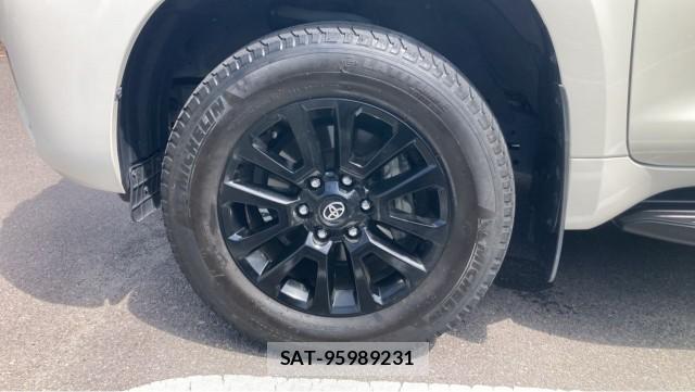 Toyota LAND CRUISER PRADO 2021-08 8329337-8