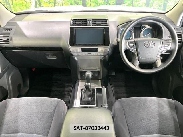 Toyota LAND CRUISER PRADO 2021-09 8329389-1