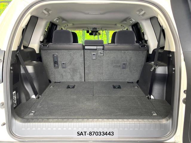Toyota LAND CRUISER PRADO 2021-09 8329389-10