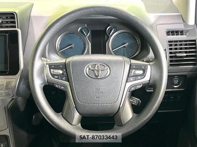 Toyota LAND CRUISER PRADO 2021-09 8329389-11