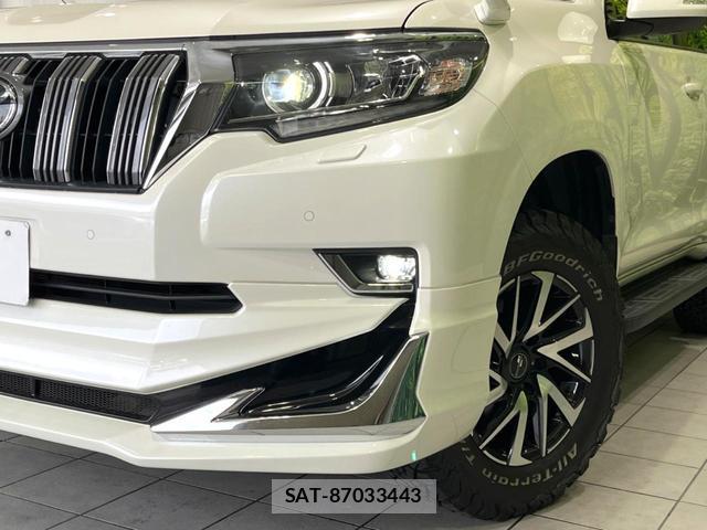 Toyota LAND CRUISER PRADO 2021-09 8329389-12