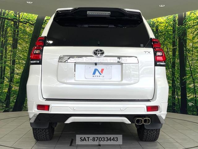 Toyota LAND CRUISER PRADO 2021-09 8329389-15