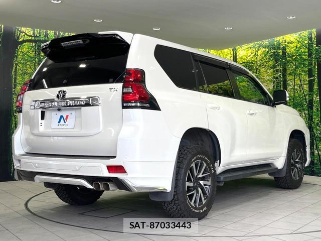 Toyota LAND CRUISER PRADO 2021-09 8329389-17