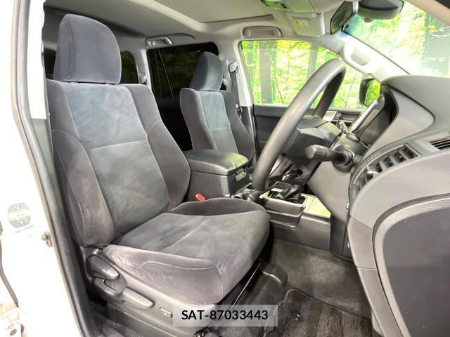 Toyota LAND CRUISER PRADO 2021-09 8329389-7
