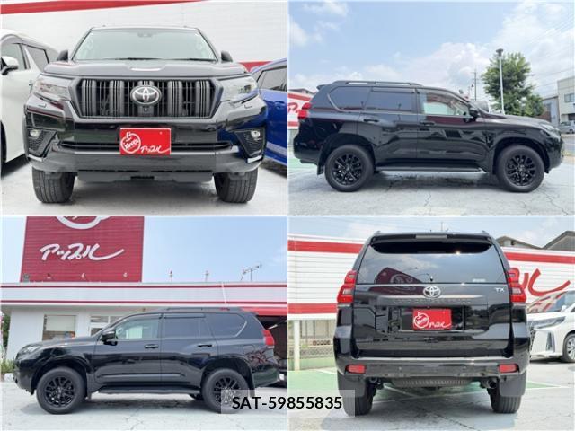 Toyota LAND CRUISER PRADO 2023-12 8329435-12