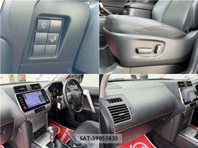 Toyota LAND CRUISER PRADO 2023-12 8329435-18