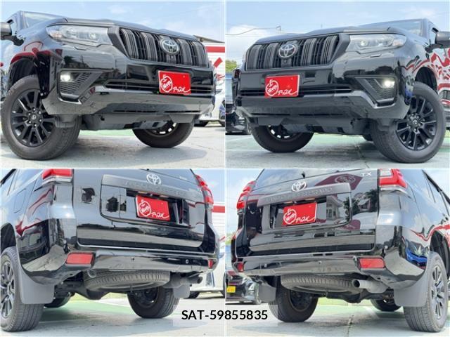 Toyota LAND CRUISER PRADO 2023-12 8329435-19