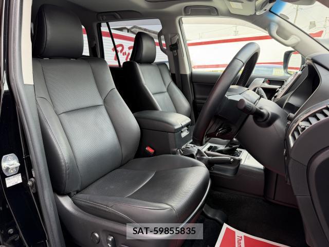 Toyota LAND CRUISER PRADO 2023-12 8329435-6