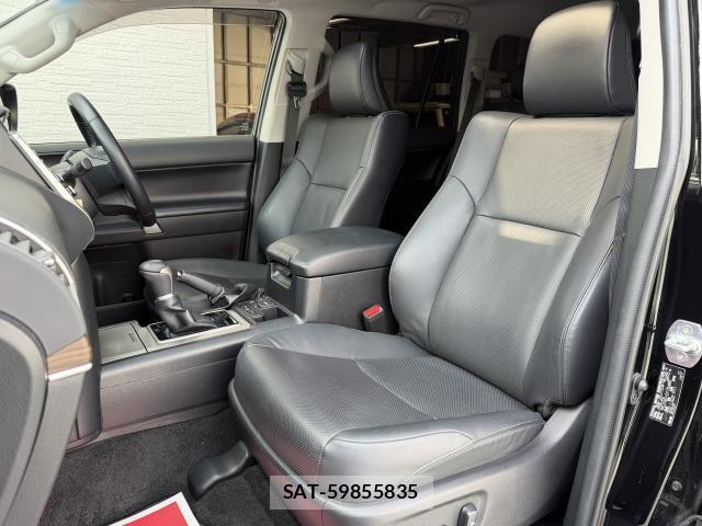 Toyota LAND CRUISER PRADO 2023-12 8329435-7