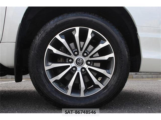 Toyota LAND CRUISER PRADO 2017-11 8329752-14